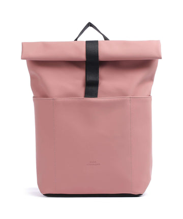 Ucon Acrobatics Lotus Hajo Mini Mochila roll-top dark rose