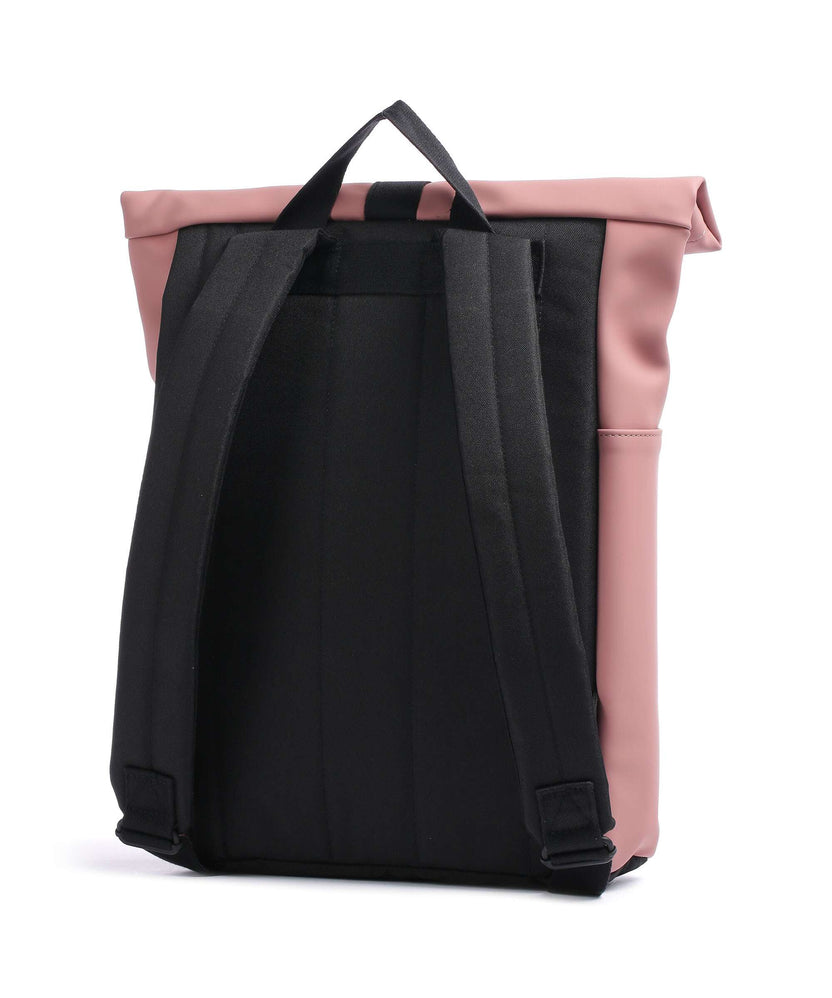 Ucon Acrobatics Lotus Hajo Mini Rolltop backpack dark rose