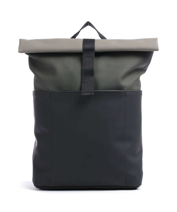 Ucon Acrobatics Lotus Hajo Mini Mochila roll-top asphalt black