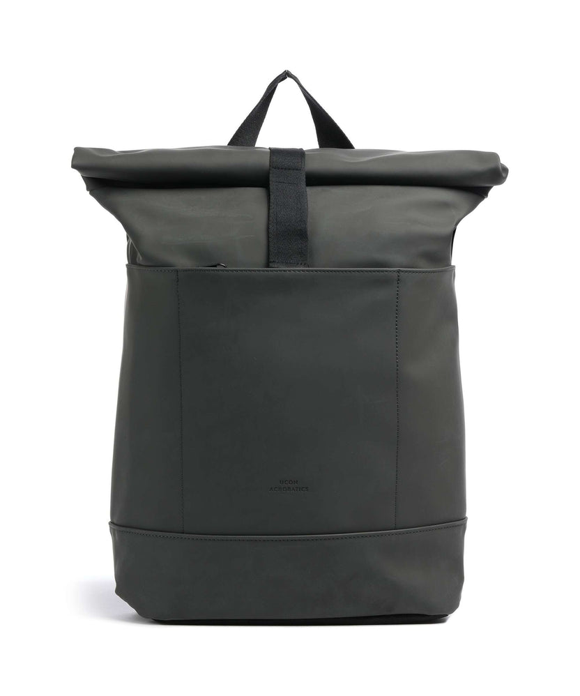 Ucon Acrobatics Lotus Hajo Medium Rolltop backpack asphalt