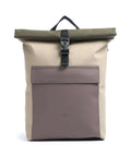 Ucon Acrobatics Lotus Jasper Mini Rolltop backpack nude/grape