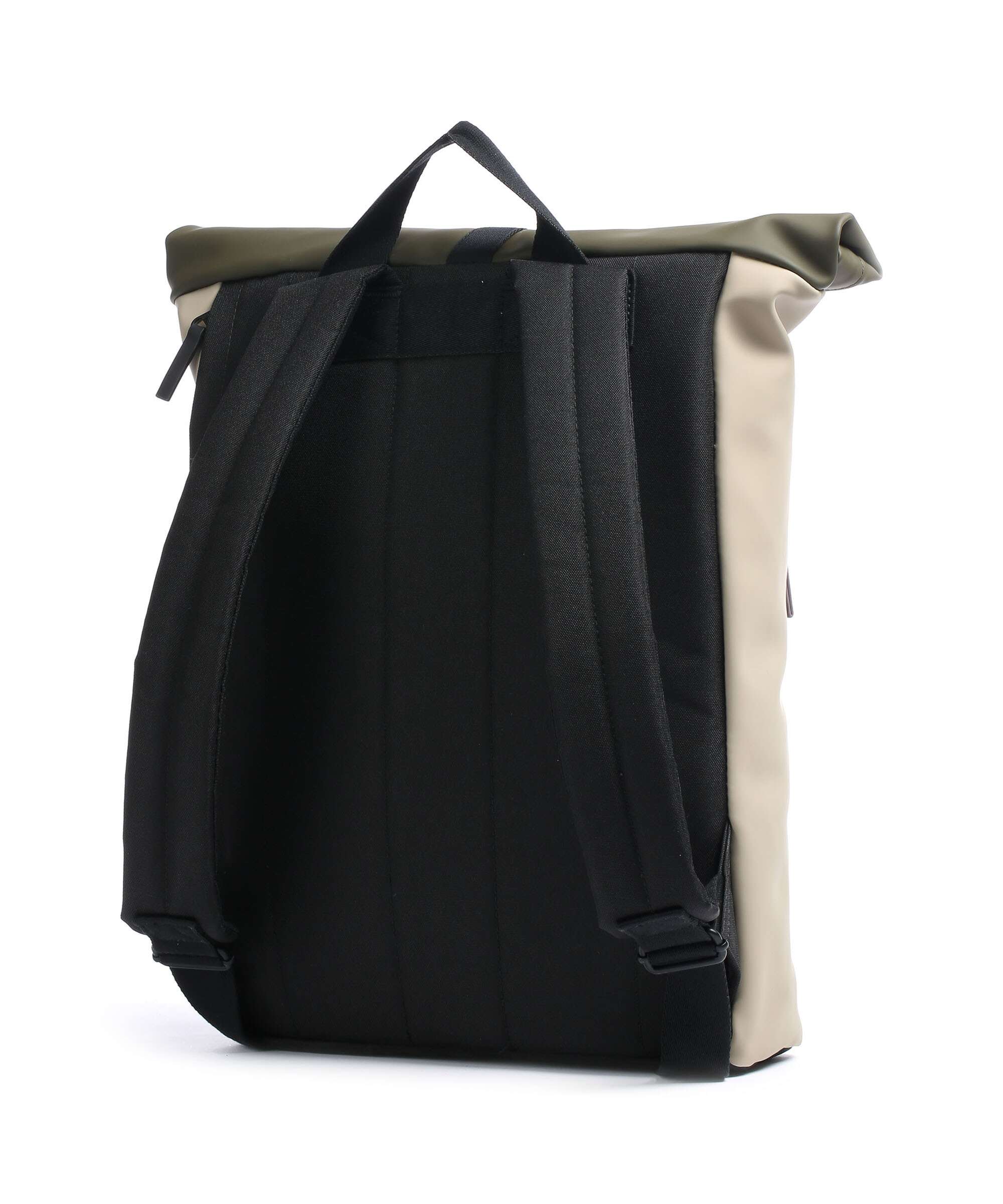 Ucon Acrobatics Lotus Jasper Mini Rolltop backpack nude/grape