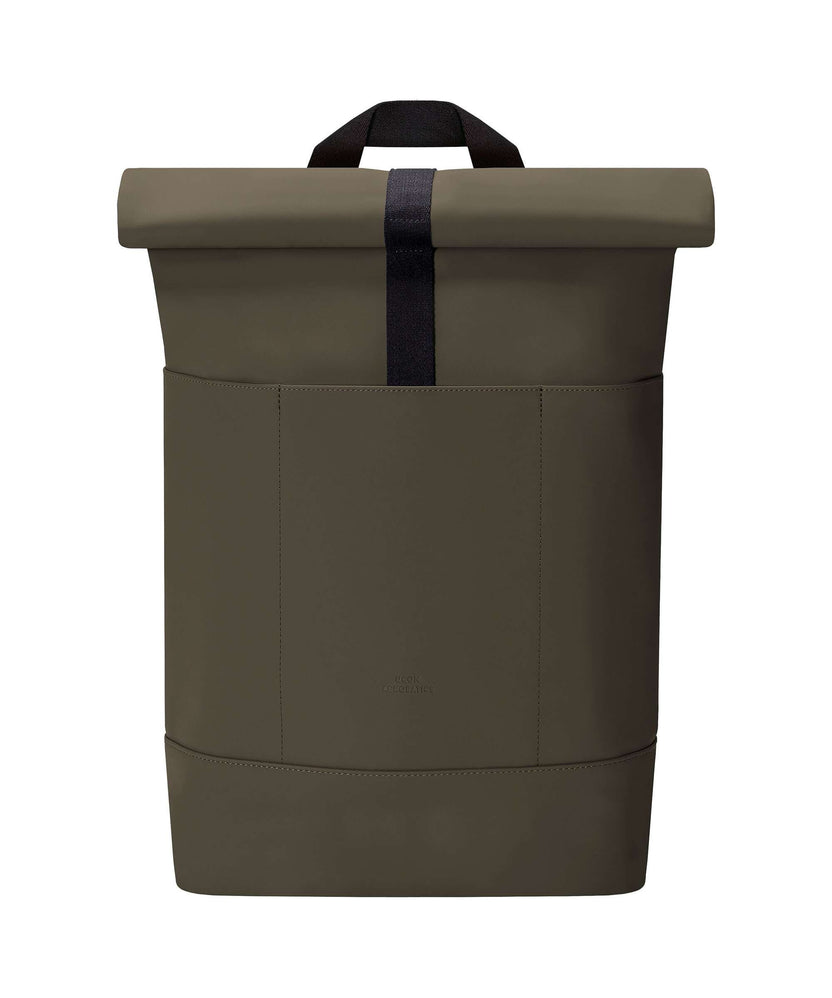 Ucon Acrobatics Lotus Hajo Medium Rolltop backpack olive