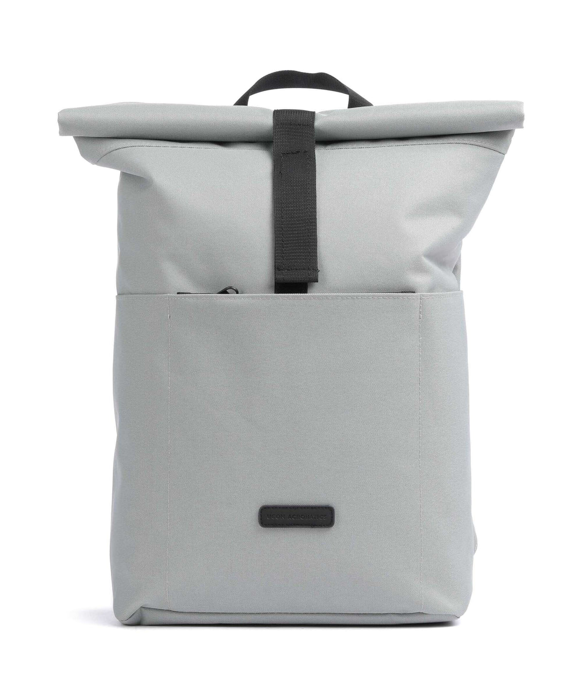 Ucon Acrobatics Stealth Hajo Mini Rolltop backpack grey
