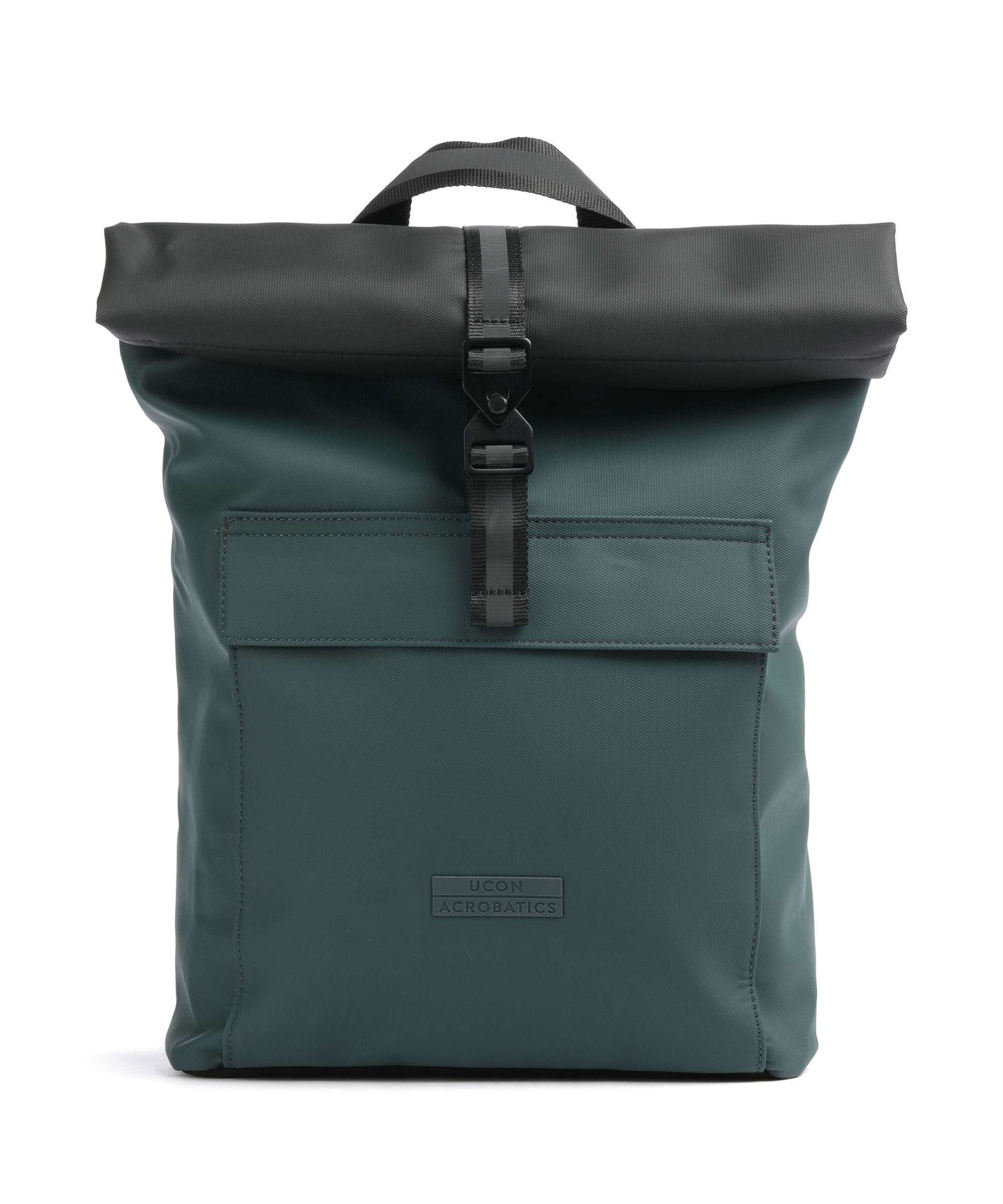 Ucon Acrobatics Aloe Jasper Mini Rolltop backpack forest/black