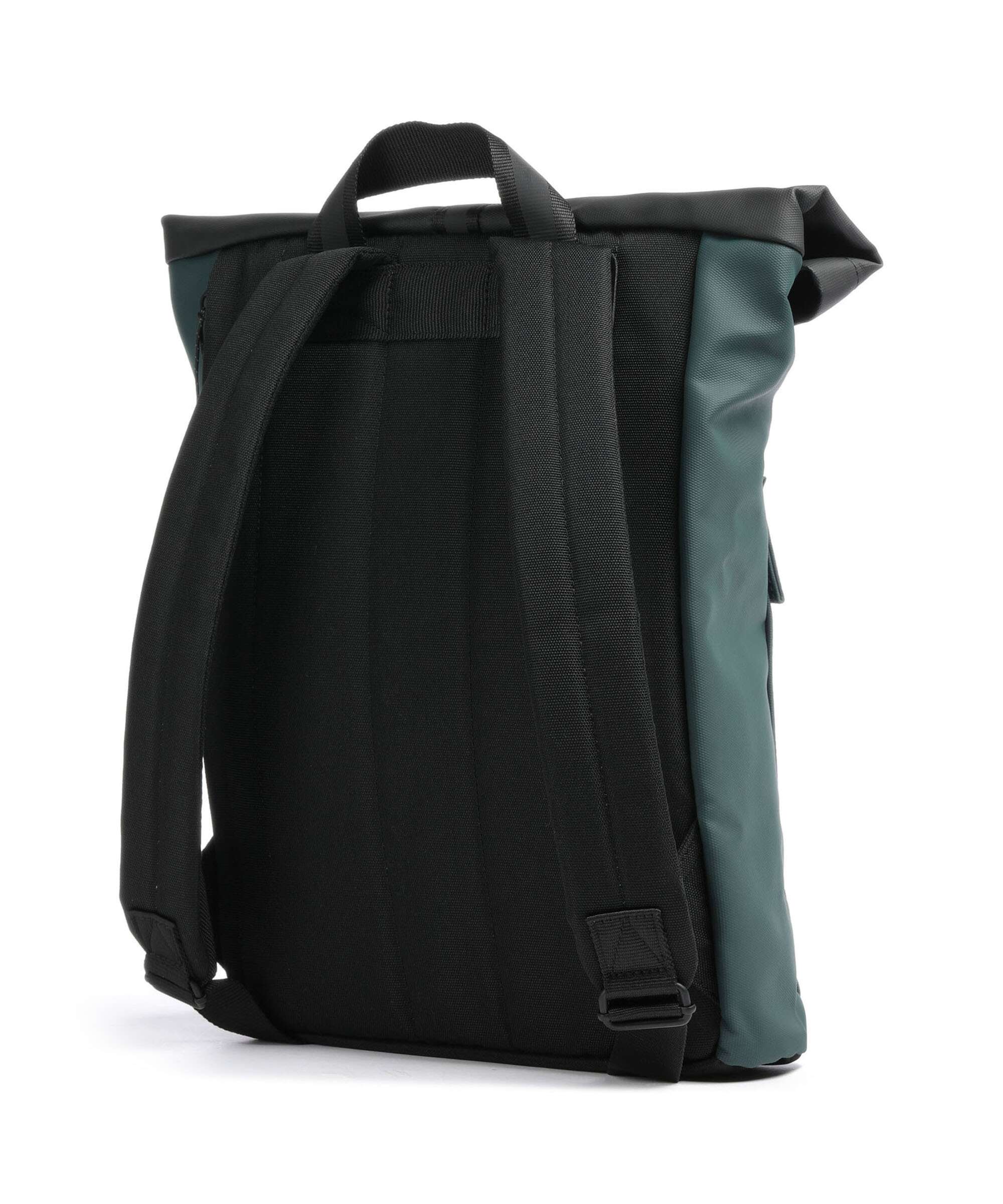 Ucon Acrobatics Aloe Jasper Mini Rolltop backpack forest/black