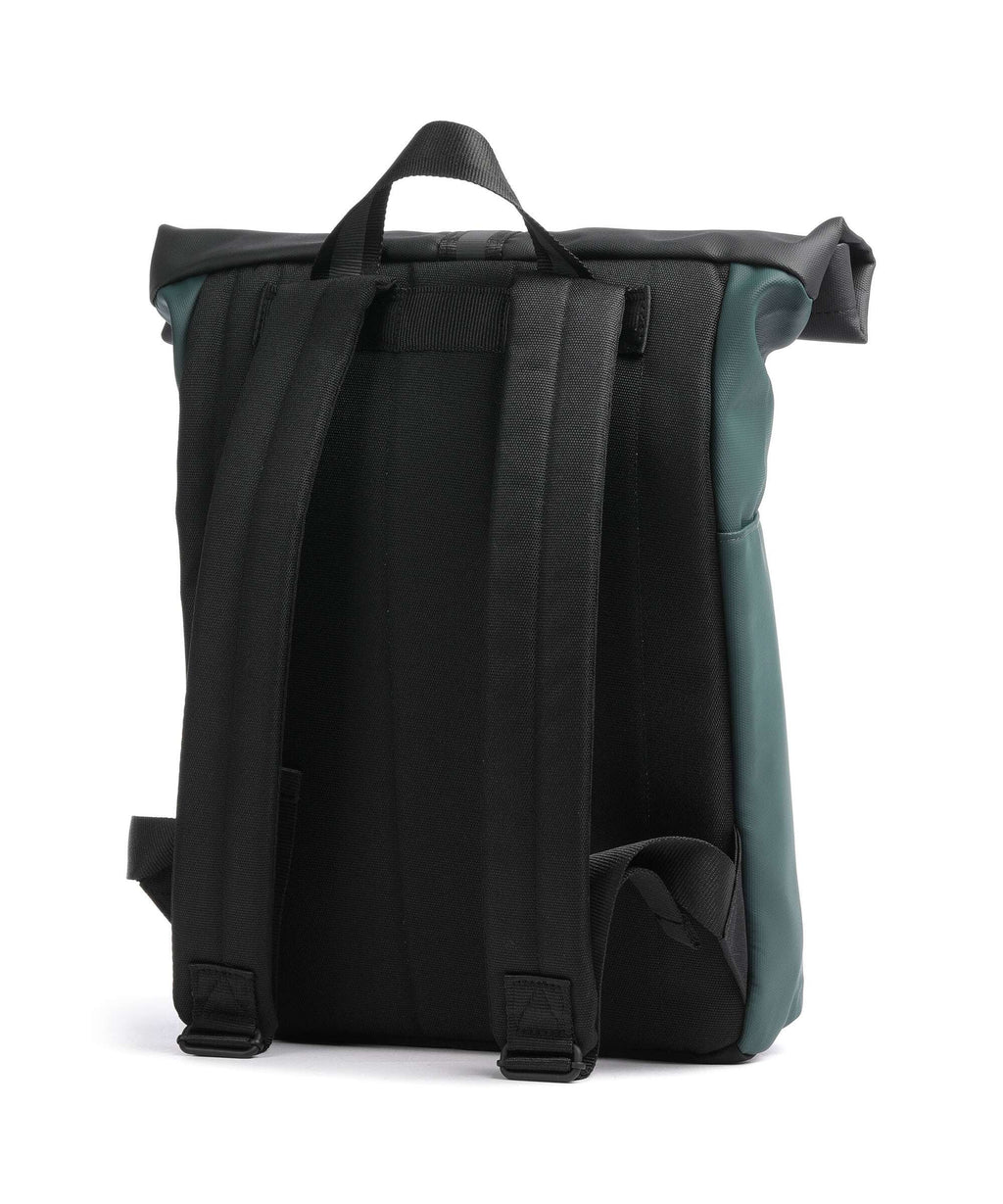 Ucon Acrobatics Lotus Jasper Mini Rolltop backpack forest