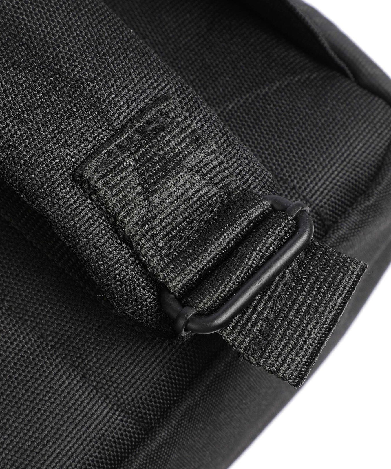 Ucon Acrobatics Aloe Hajo Mini Rolltop backpack black