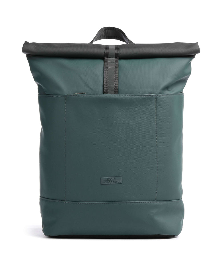 Ucon Acrobatics Aloe Hajo Medium Rolltop backpack forest