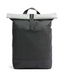 Ucon Acrobatics Aloe Hajo Medium Mochila roll-top black