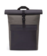 Ucon Acrobatics Lotus Jasper Medium Mochila roll-top black/dark grey