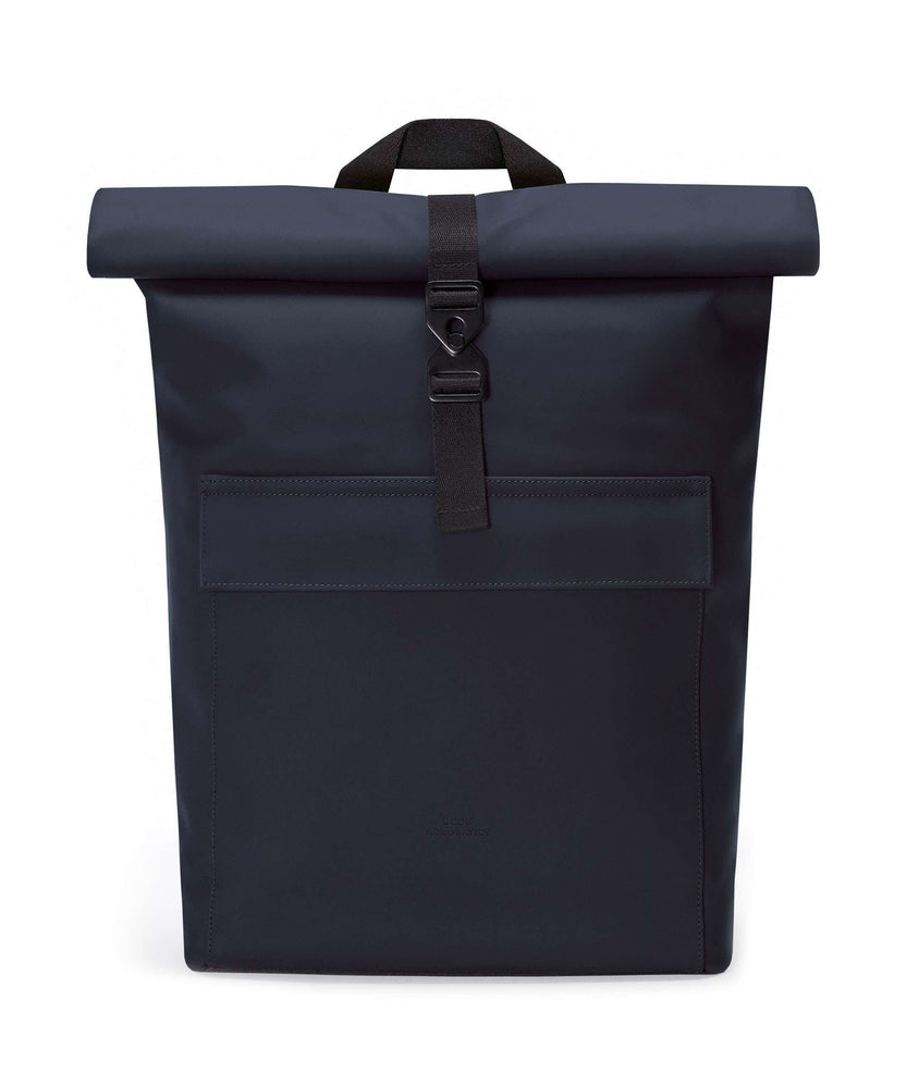Ucon Acrobatics Lotus Jasper Medium Rolltop backpack dark navy