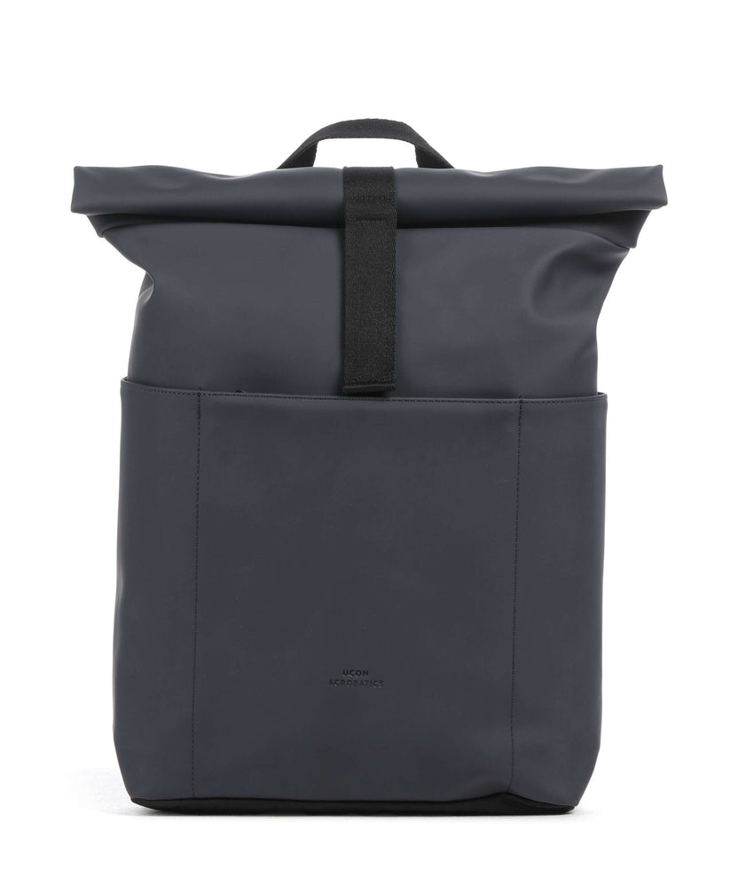 Ucon Acrobatics Lotus Hajo Mini Rolltop backpack dark navy