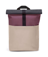 Ucon Acrobatics Lotus Hajo Mini Mochila roll-top eggplant/nude