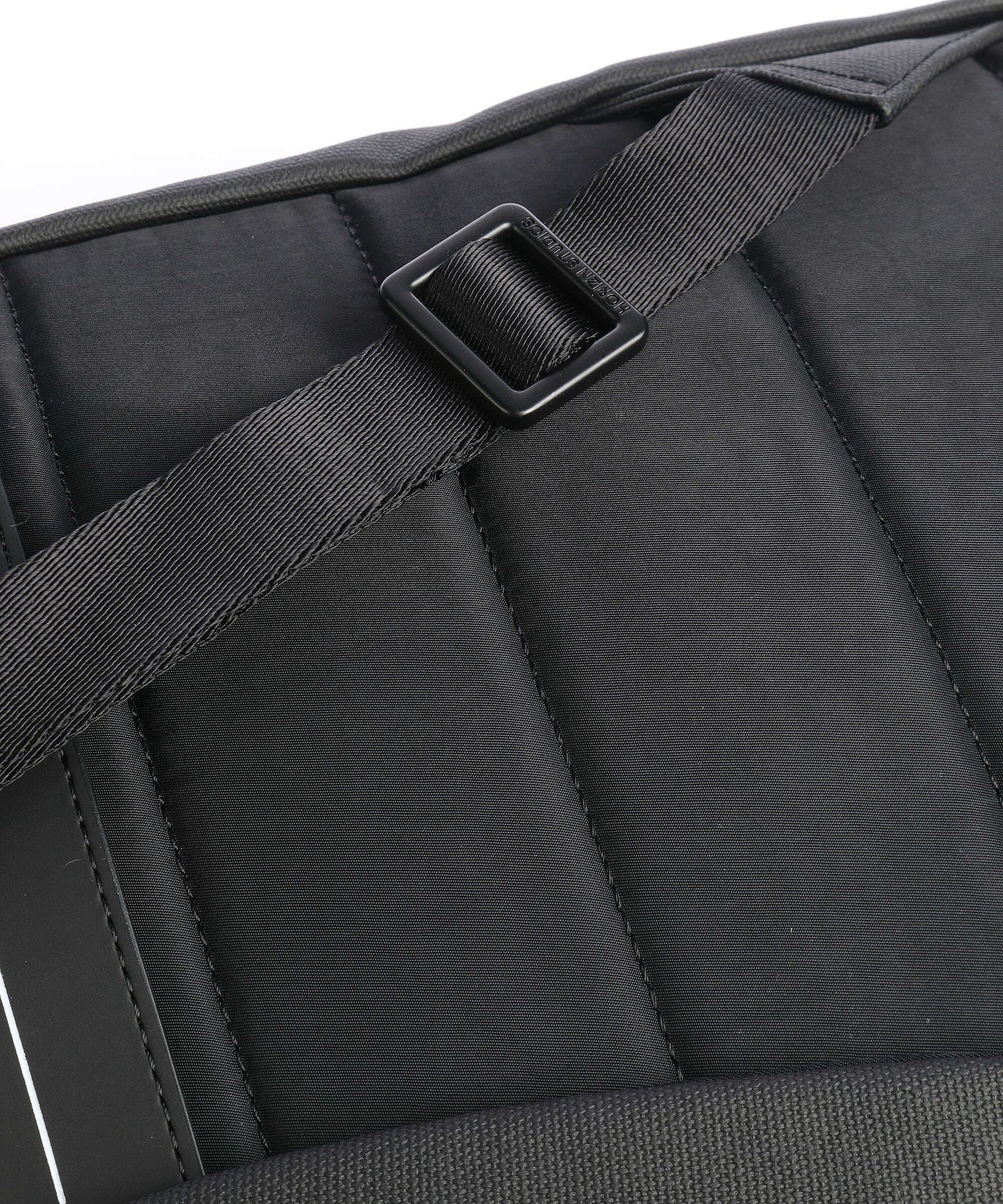 Horizn Studios SoFo Rolltop backpack all black