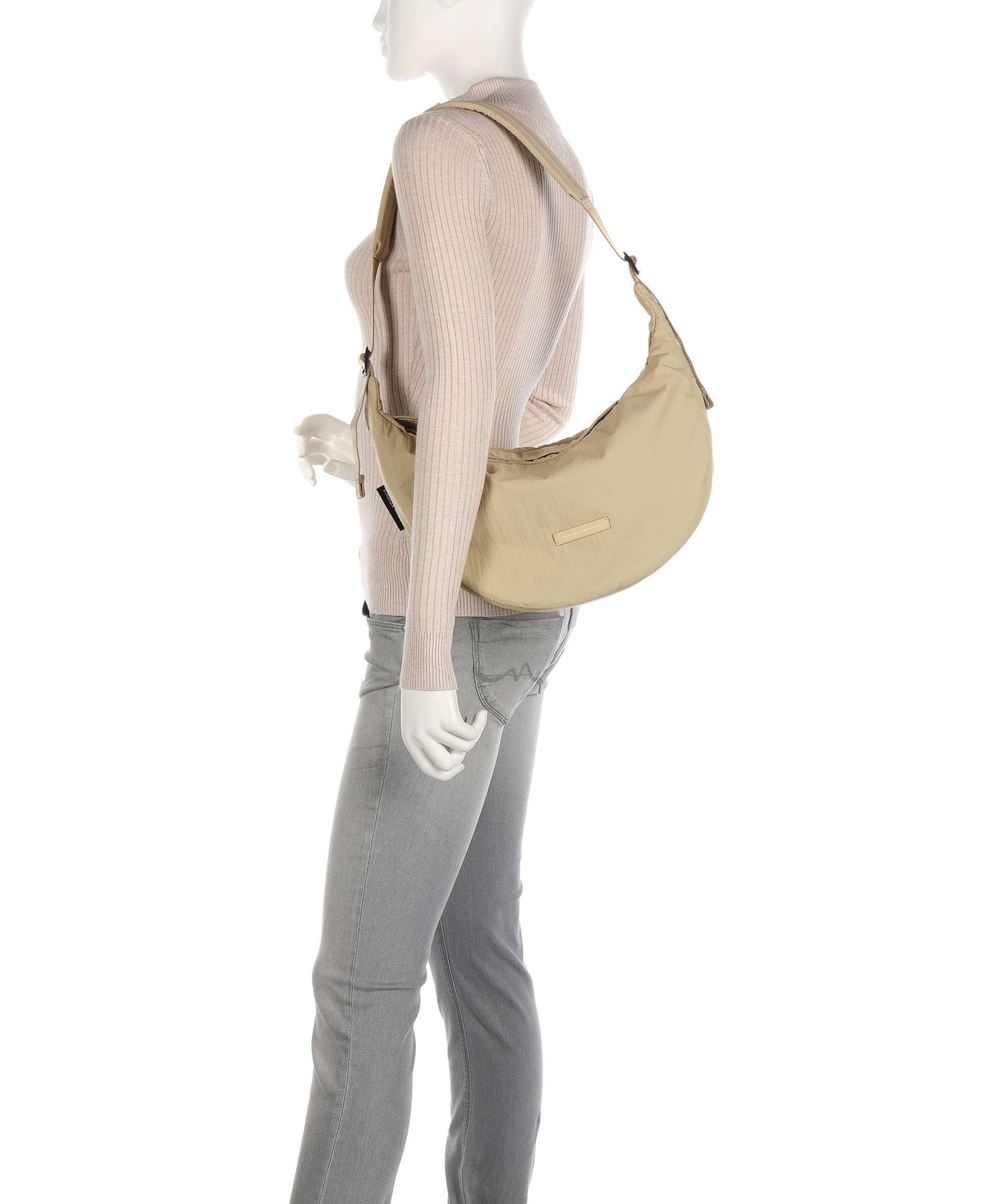 Horizn Studios Chiado Hobo bag offtan