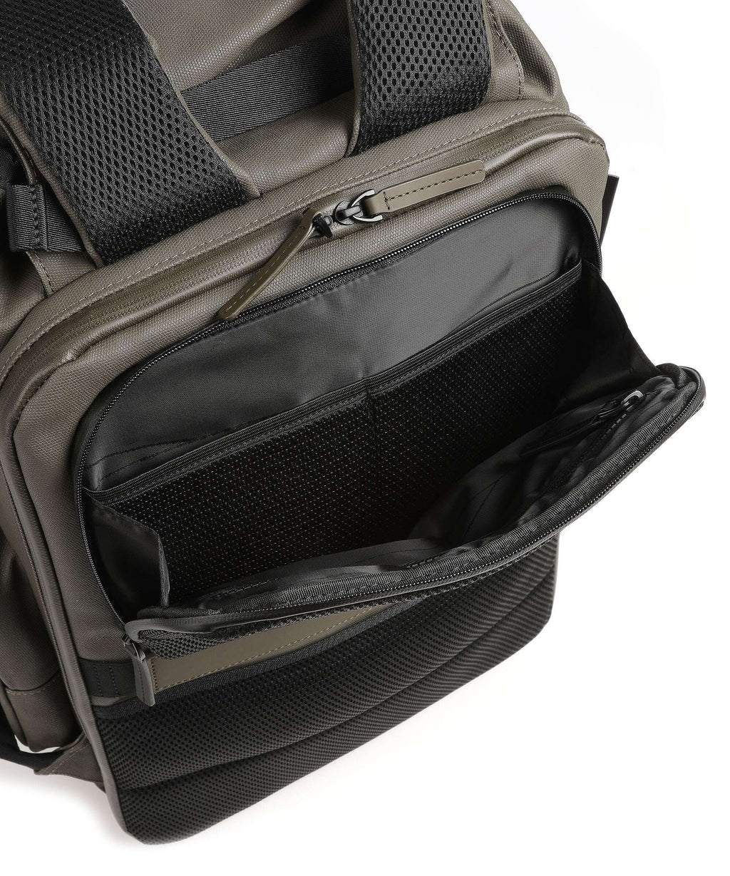 Horizn Studios SoFo Backpack dark olive