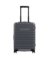 Horizn Studios H5 Smart Maleta con 4 ruedas Glossy Graphite