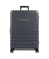 Horizn Studios H7 Smart Maleta con 4 ruedas Glossy Graphite