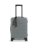 Horizn Studios H5 Essential Glossy Maleta con 4 ruedas glossy agave green