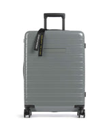 Horizn Studios H6 Essential Glossy Maleta con 4 ruedas glossy agave green