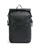 Horizn Studios Shibuya Mochila roll-top all black