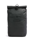 Horizn Studios SoFo X Mochila roll-top all black