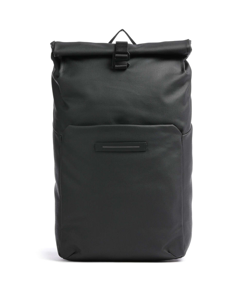 Horizn Studios SoFo X Rolltop backpack all black