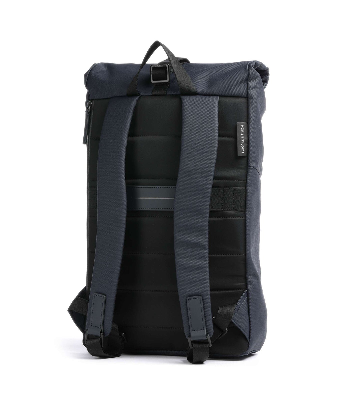 Horizn Studios SoFo X Rolltop backpack night blue