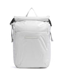 Horizn Studios Shibuya Mochila roll-top light quartz grey