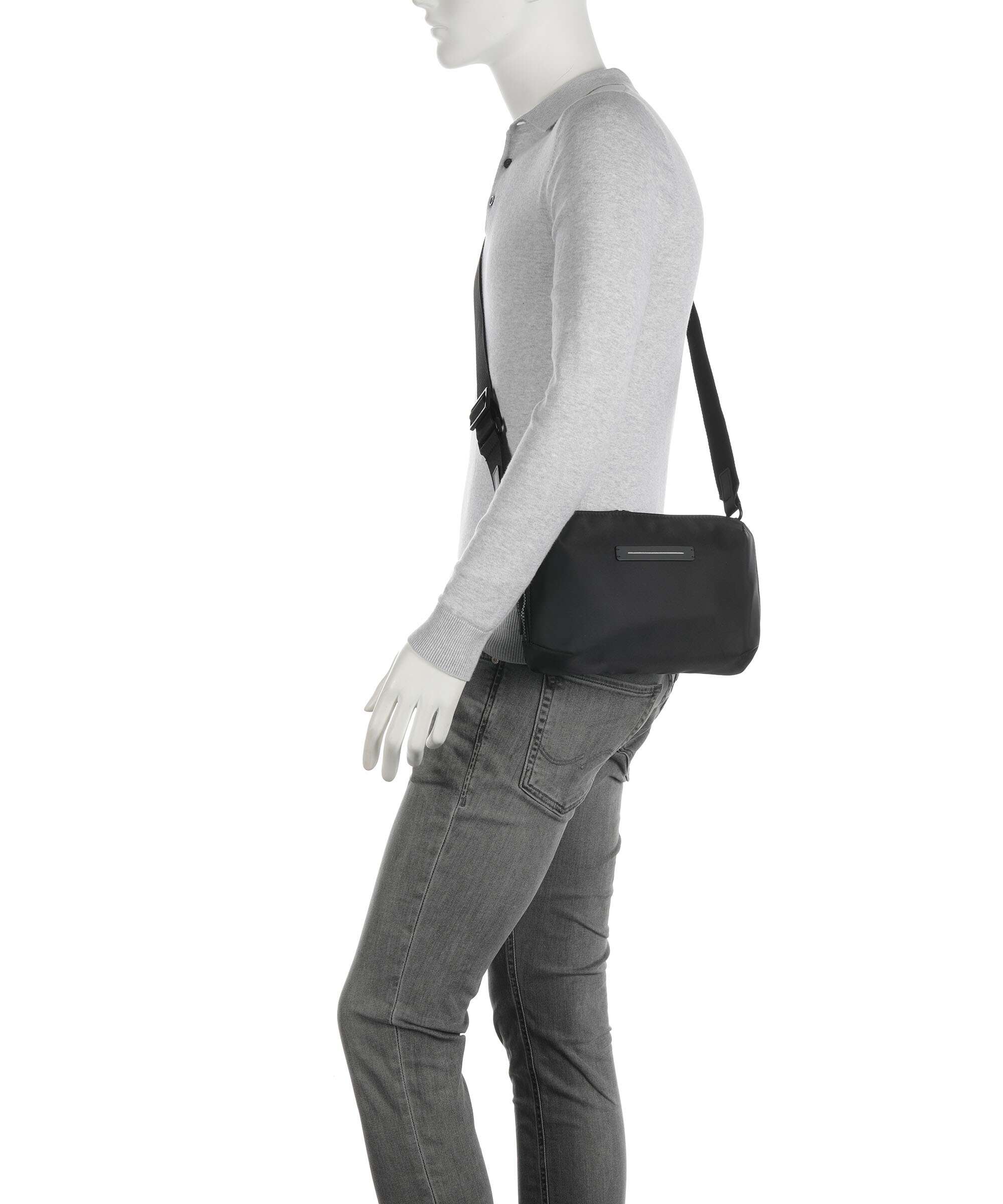 Horizn Studios Gion Crossbody bag all black