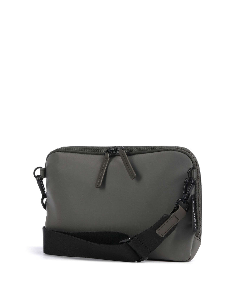 Horizn Studios Gion Crossbody bag dark olive