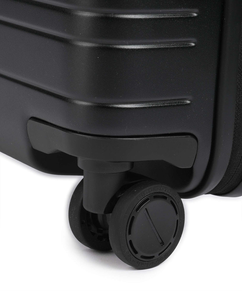 Horizn Studios M5 Pro Spinner (4 wheels) all black