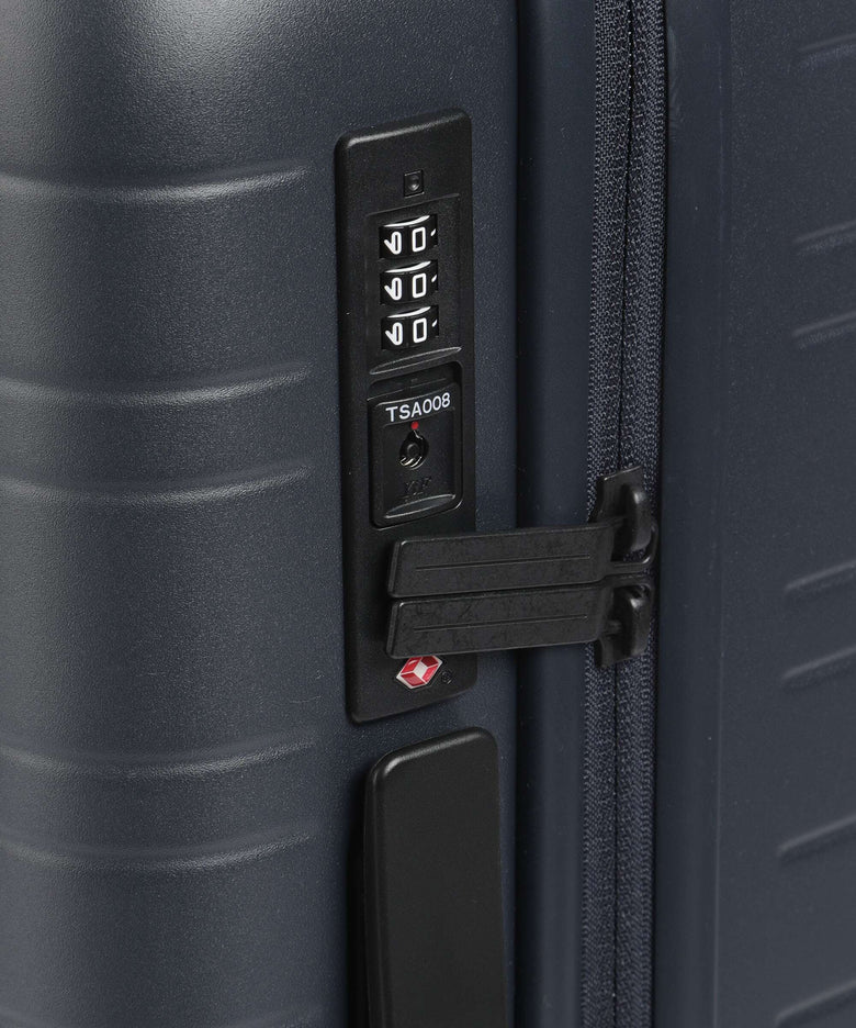 Horizn Studios M5 Pro Spinner (4 wheels) night blue