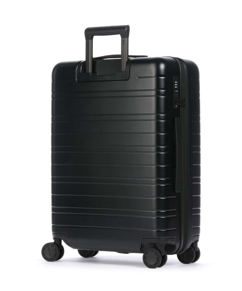 Horizn Studios H7 Pro Spinner (4 wheels) all black