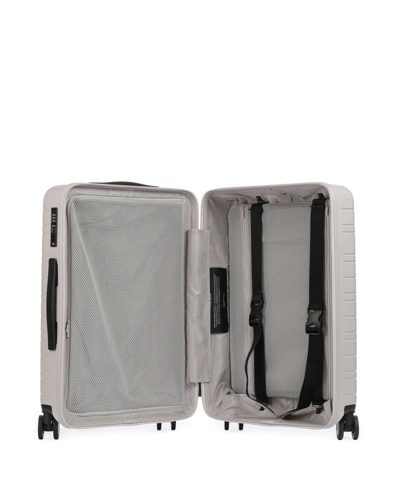 Horizn Studios H7 Pro Spinner (4 wheels) sand grey