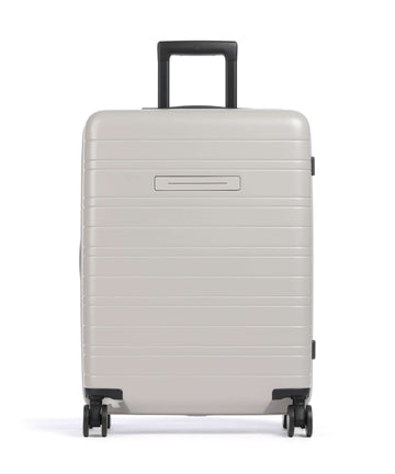 Horizn Studios H6 Essential Maleta con 4 ruedas sand grey