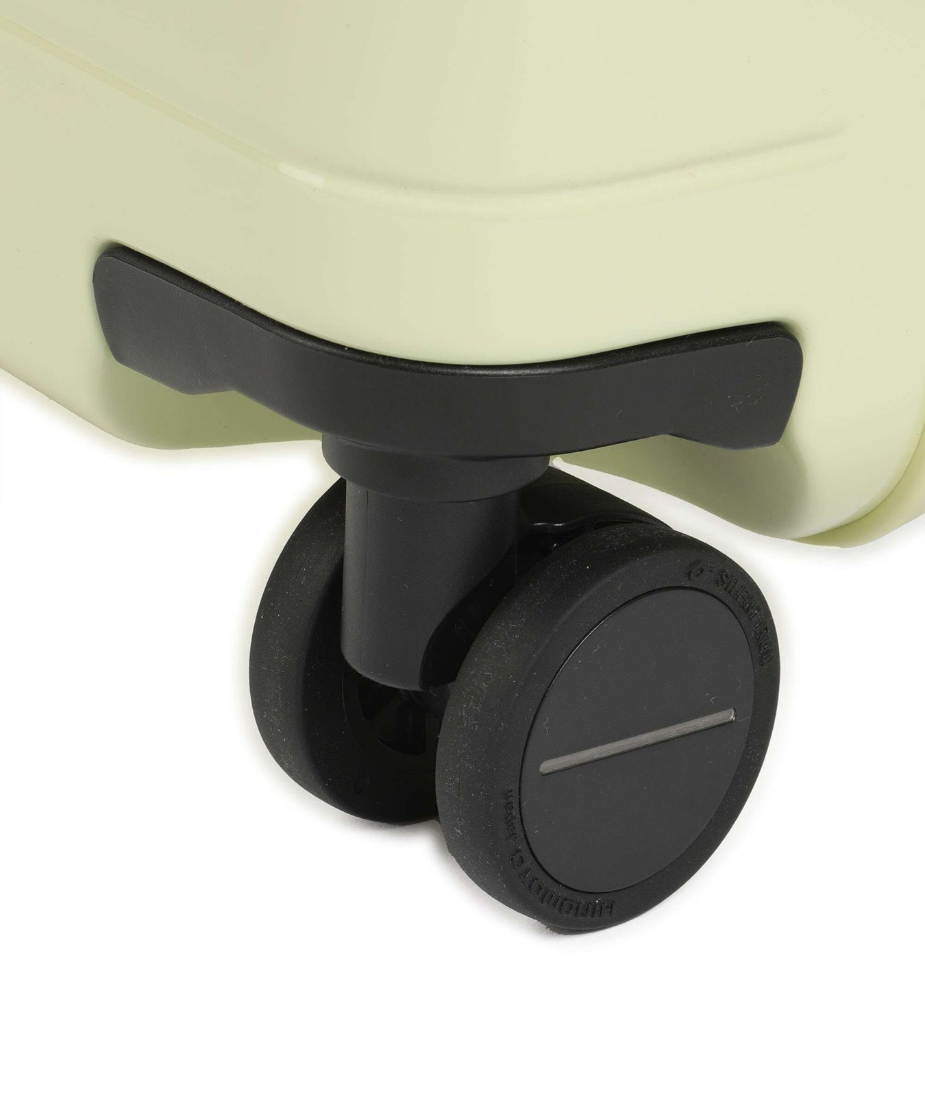 Horizn Studios H6 Essential Spinner (4 wheels) glossy dusk yellow