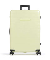 Horizn Studios H7 Essential Maleta con 4 ruedas glossy dusk yellow