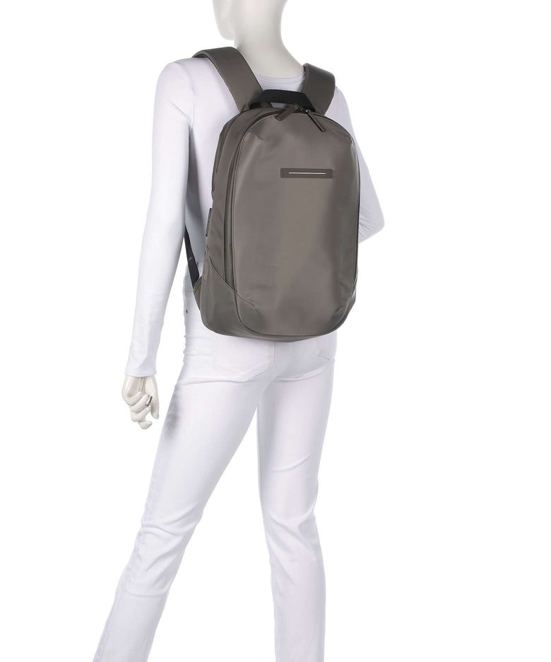 Horizn Studios Gion Pro M Laptop backpack dark olive