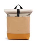 Ucon Acrobatics Lotus Hajo Medium Mochila roll-top nude/clay