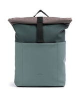 Ucon Acrobatics Lotus Hajo Mini Mochila roll-top forest/pine green