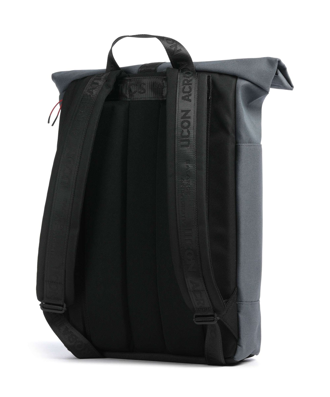 Ucon Acrobatics Phantom Hajo Medium Rolltop backpack ocean blue reflective