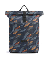 Ucon Acrobatics Brand Collaboration Hajo Medium Mochila roll-top honey mustard