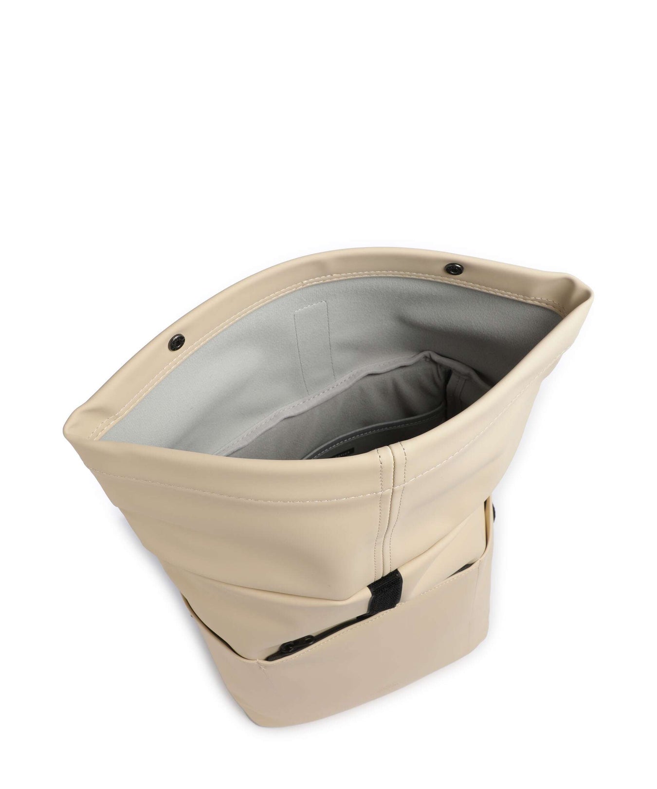 Ucon Acrobatics Lotus Hajo Mini Rolltop backpack light almond