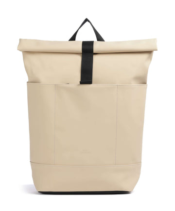 Ucon Acrobatics Lotus Hajo Large Mochila roll-top light almond