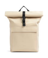 Ucon Acrobatics Lotus Jasper Medium Mochila roll-top light almond