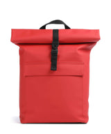 Ucon Acrobatics Lotus Jasper Medium Mochila roll-top red