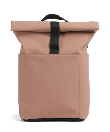 Ucon Acrobatics Lotus Hajo Macro Mochila roll-top redwood