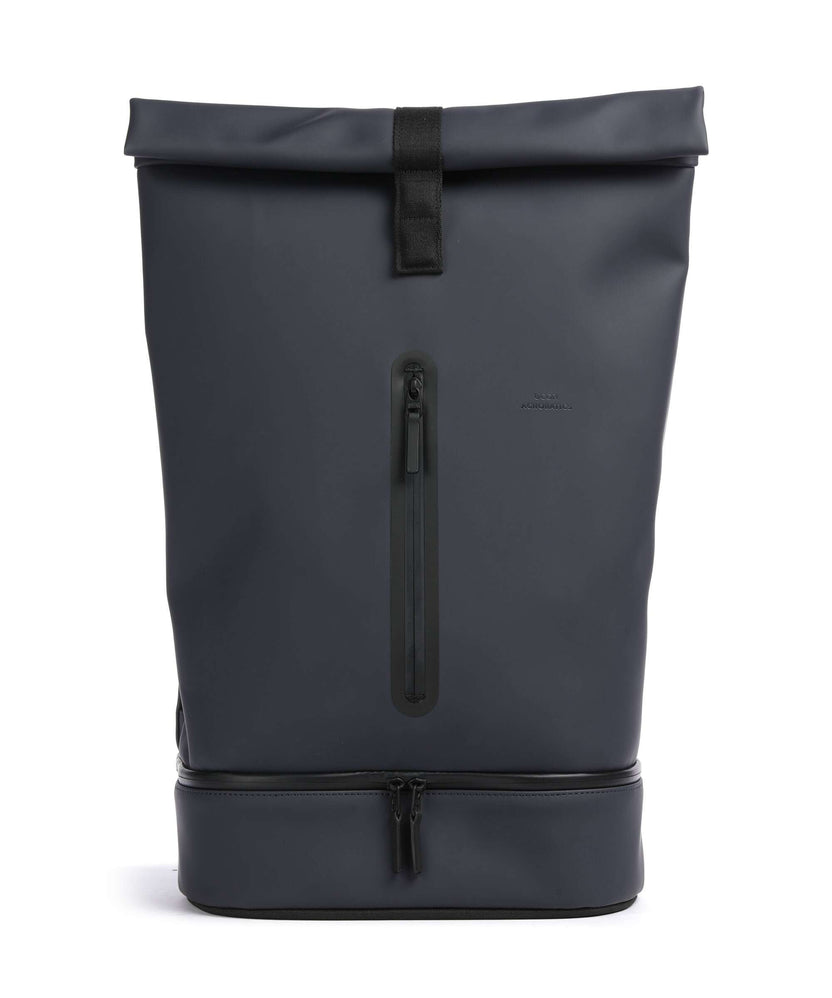Ucon Acrobatics Lotus Hajo Pro Rolltop backpack dark navy